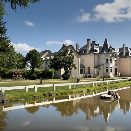 Le Chateau D'Orfeuillette La Garde  Eksteriør billede