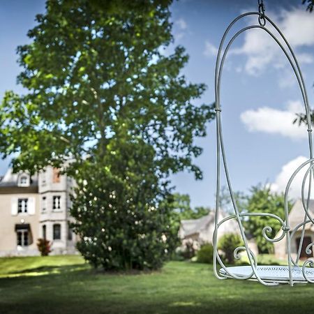 Le Chateau D'Orfeuillette La Garde  Eksteriør billede